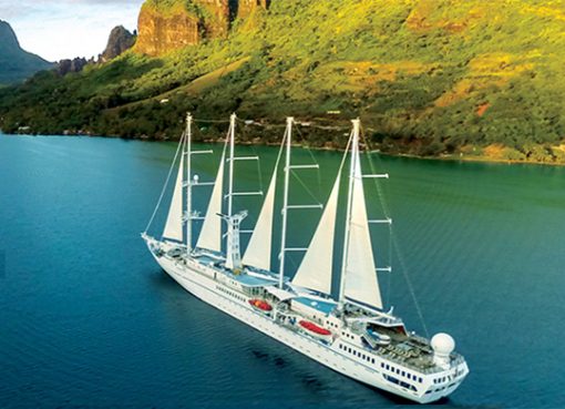 Windstar Cruises